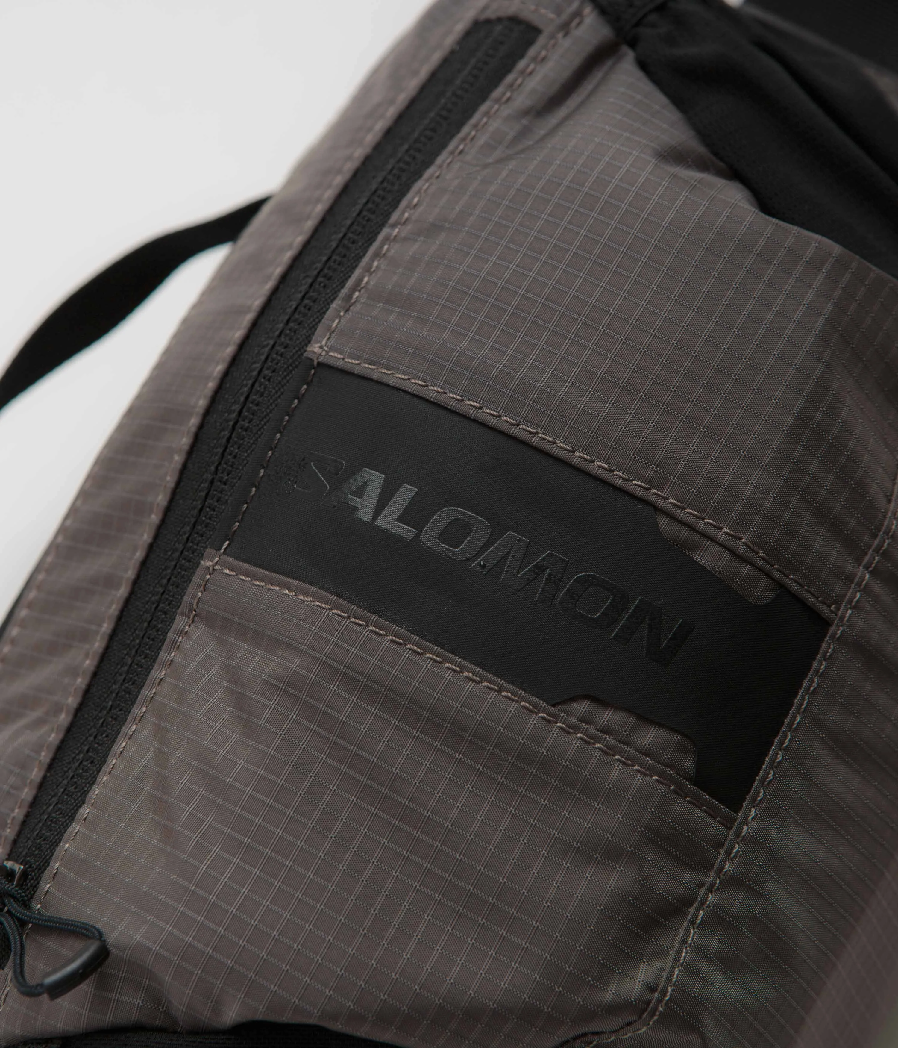 Salomon ACS 3 Waist Pack - Iron