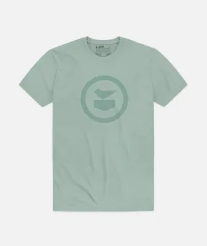 SB Icon Tee - Mint