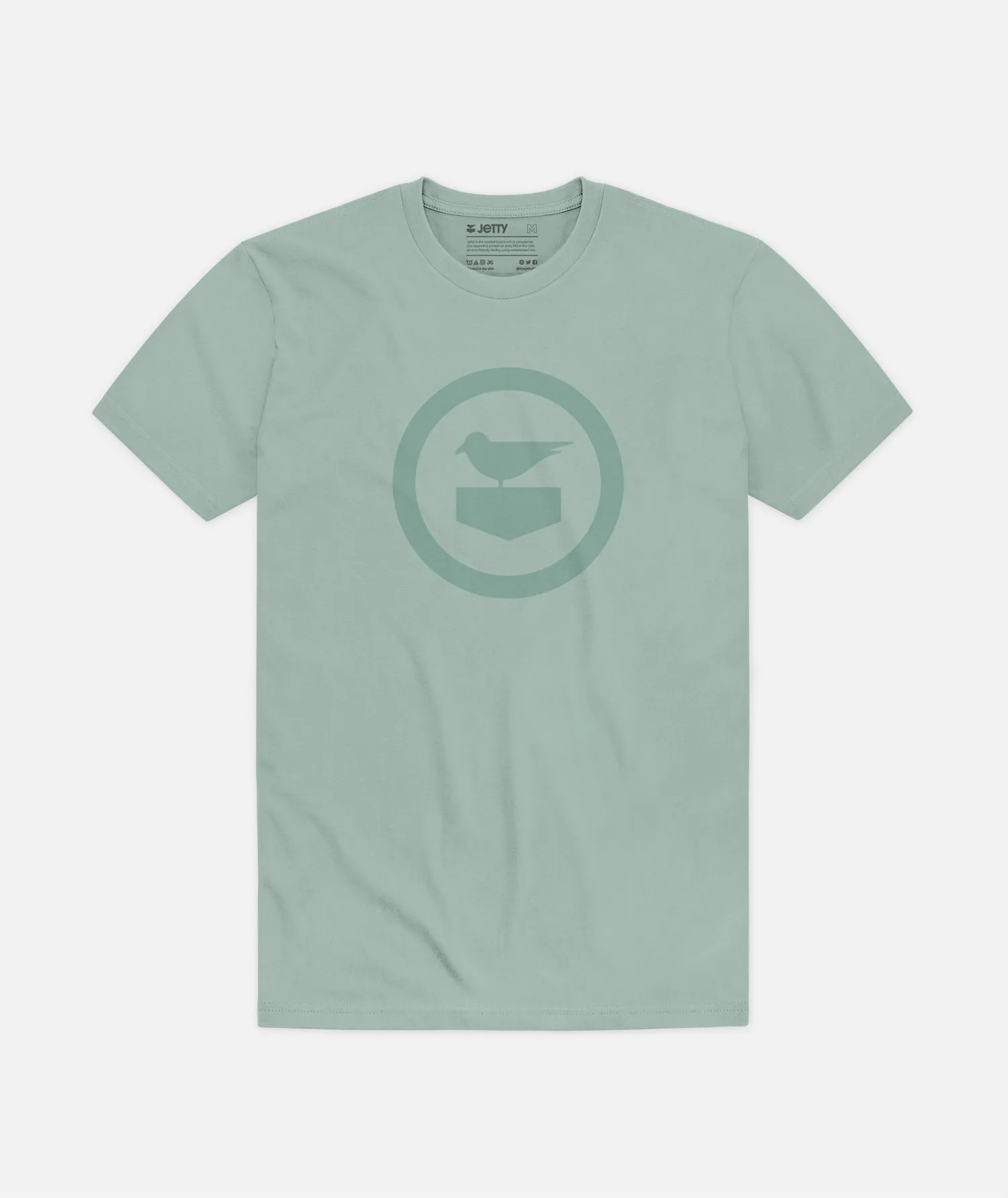 SB Icon Tee - Mint