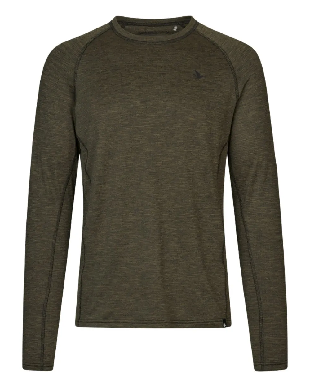 Seeland Mens Peak T-Shirt