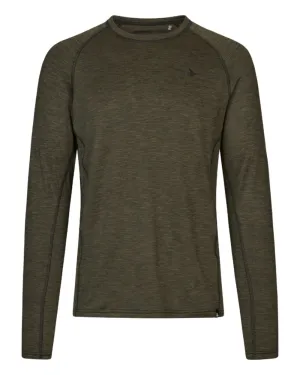 Seeland Mens Peak T-Shirt