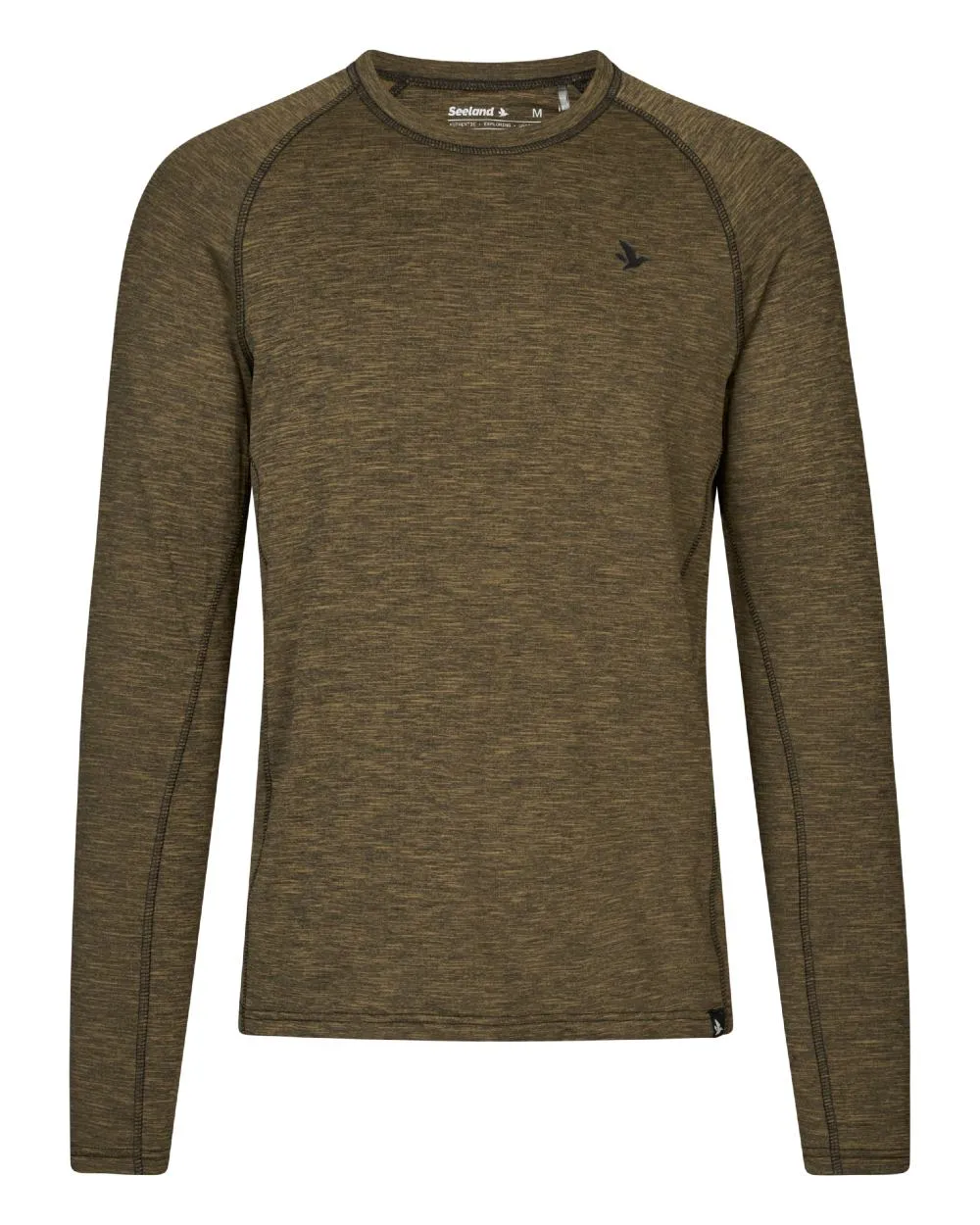 Seeland Mens Peak T-Shirt