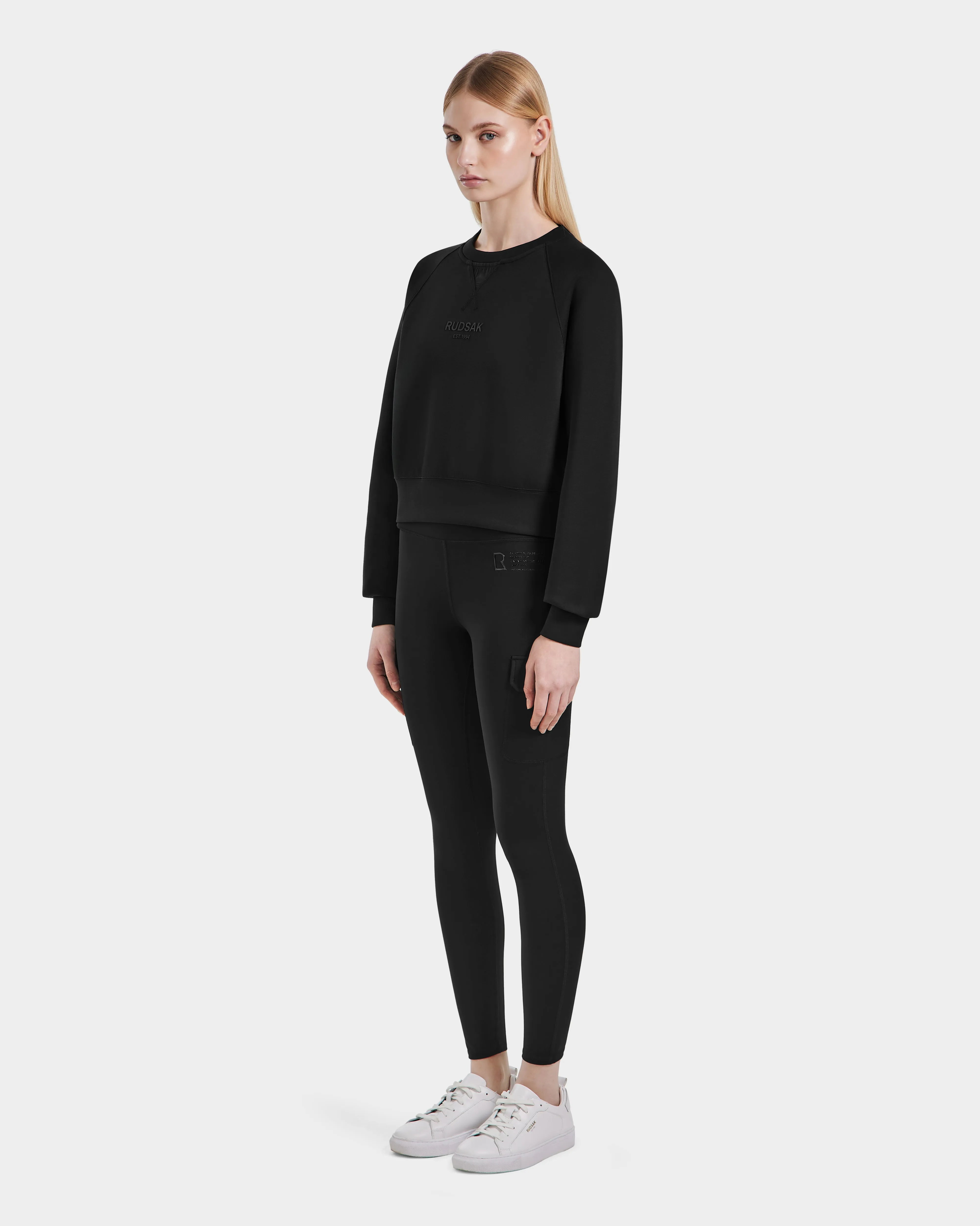 SIEN - 8525090 Black