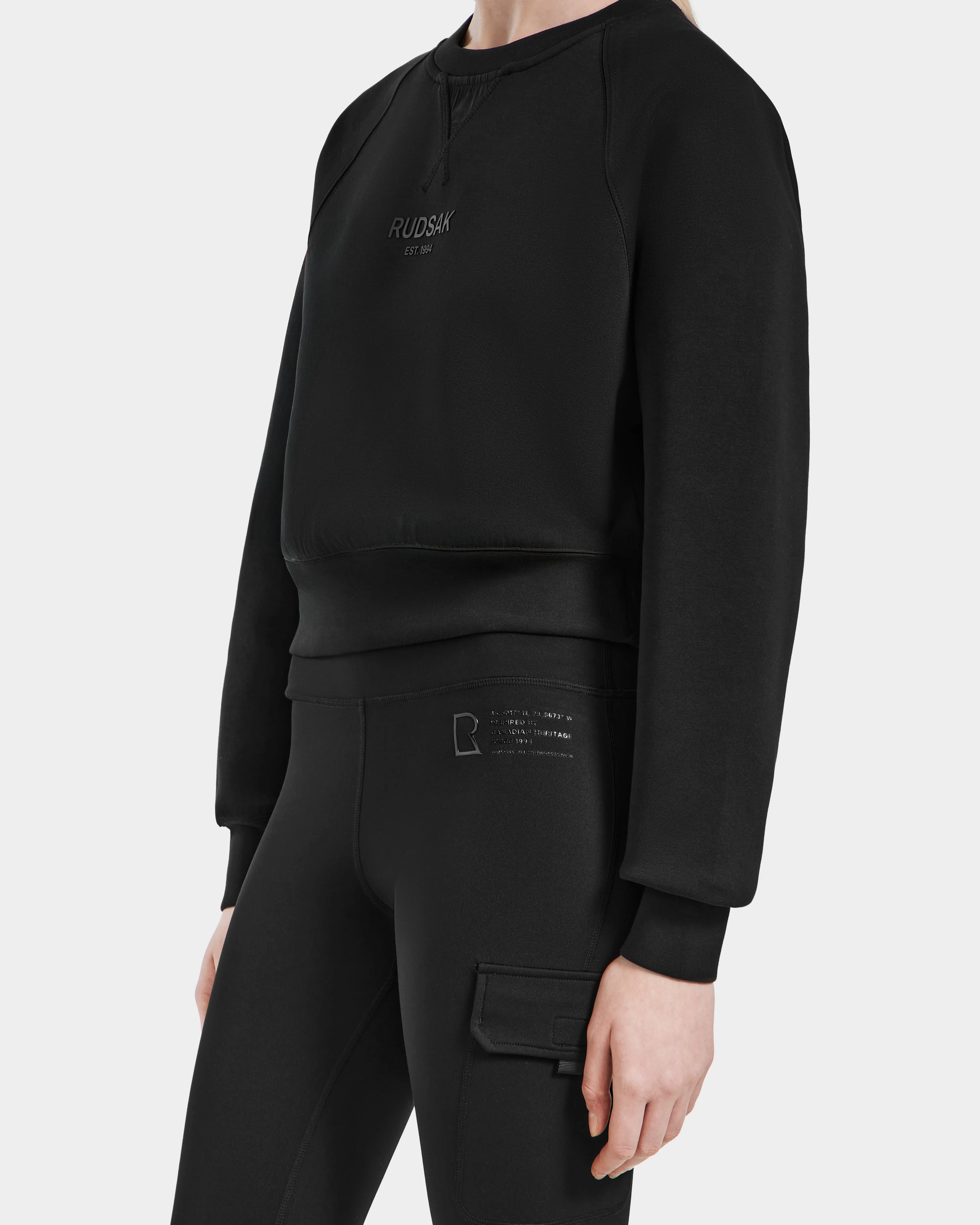SIEN - 8525090 Black