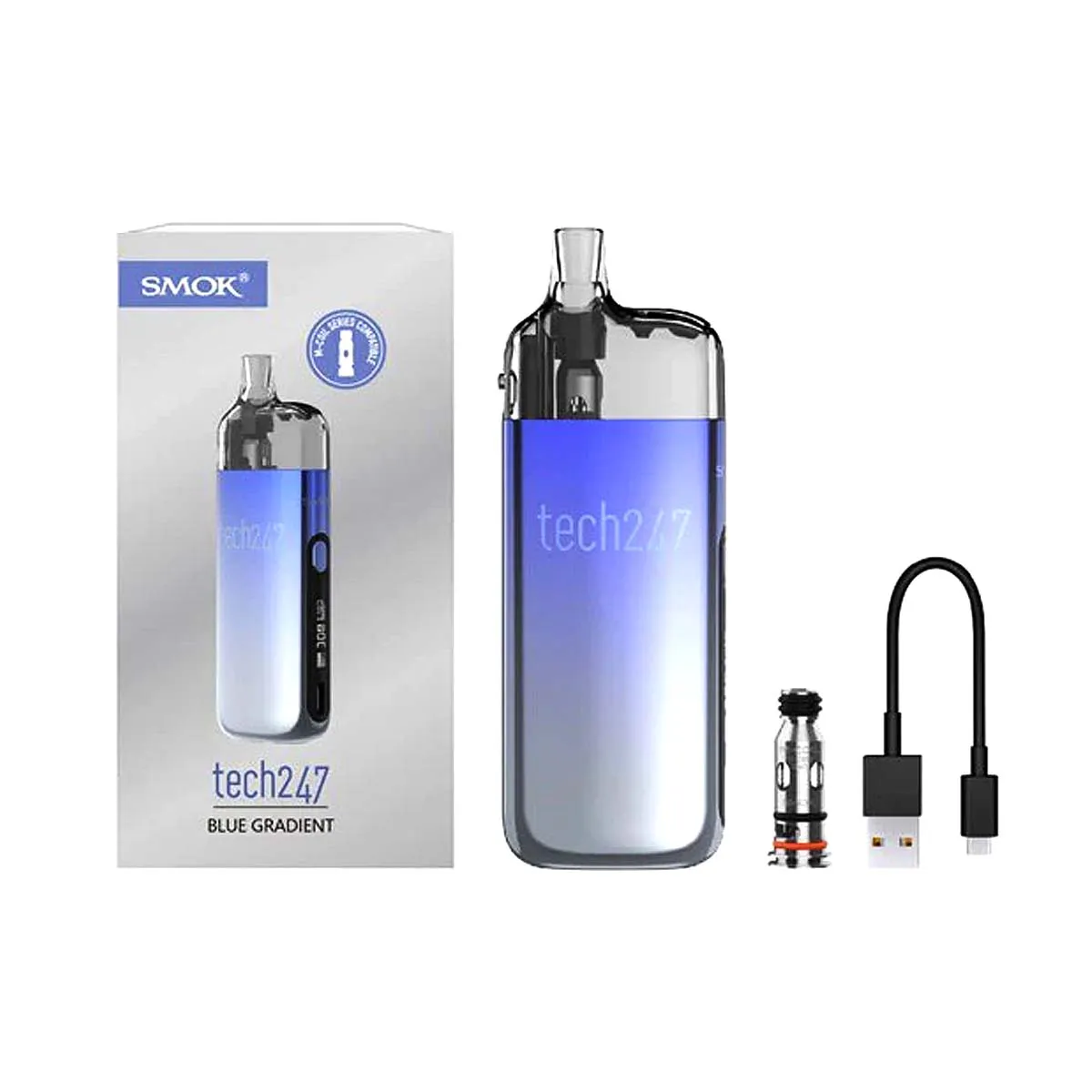 Smok Tech247 Pod Kit