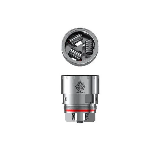 Smok TFV12 V12-RBA & V12-RBA-T RBA Head
