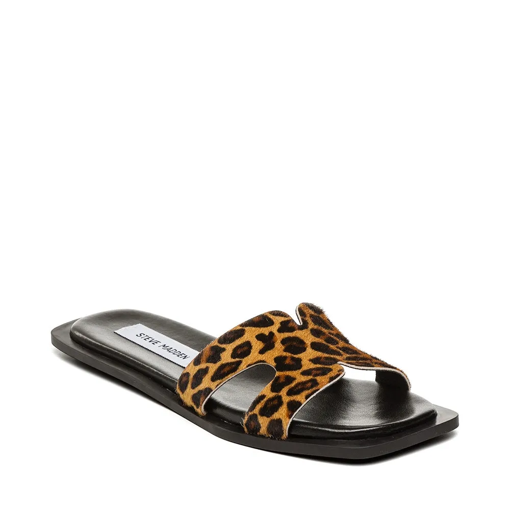 Sofia-L Slide LEOPARD