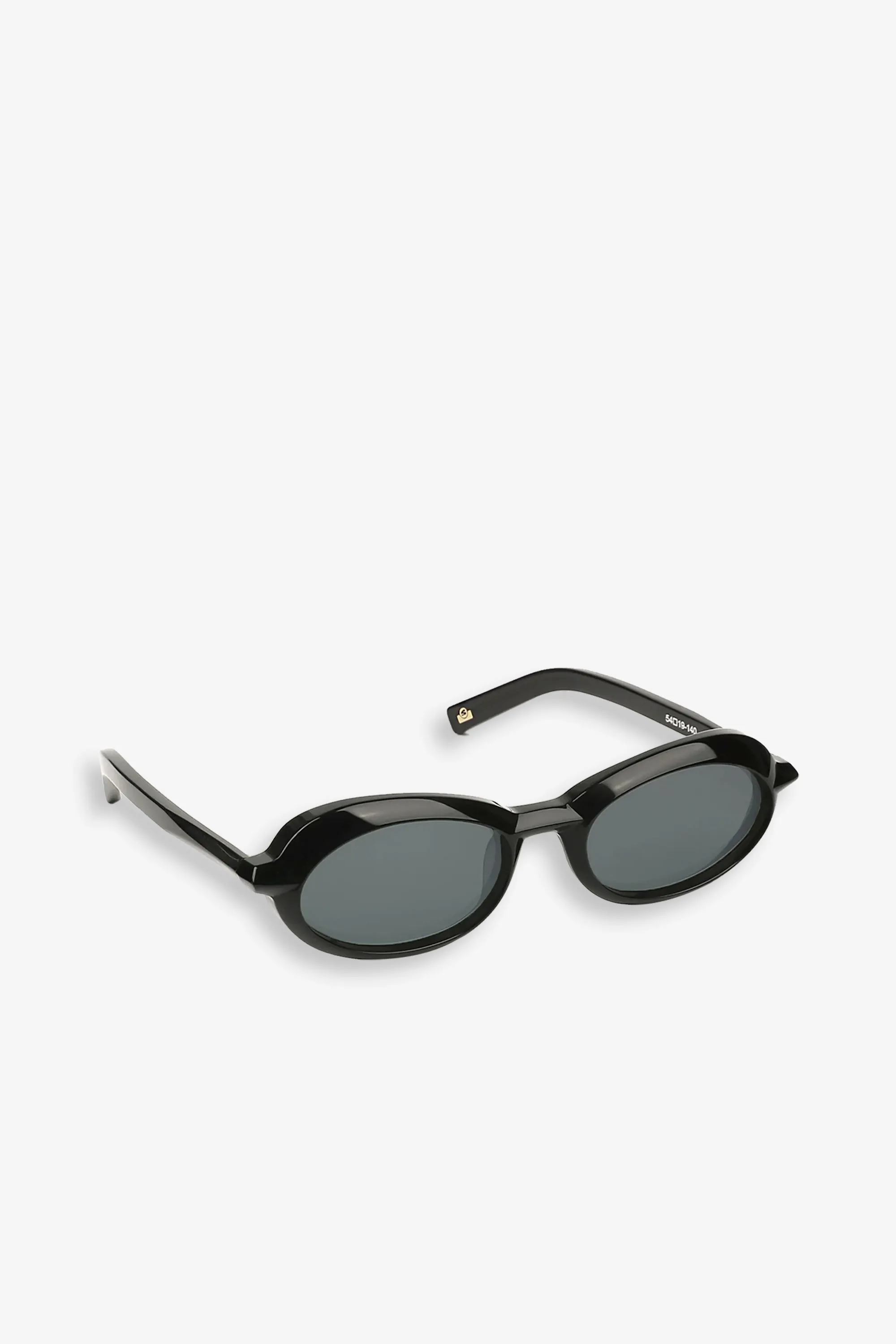 SUB013 Transparent Black/Grey
