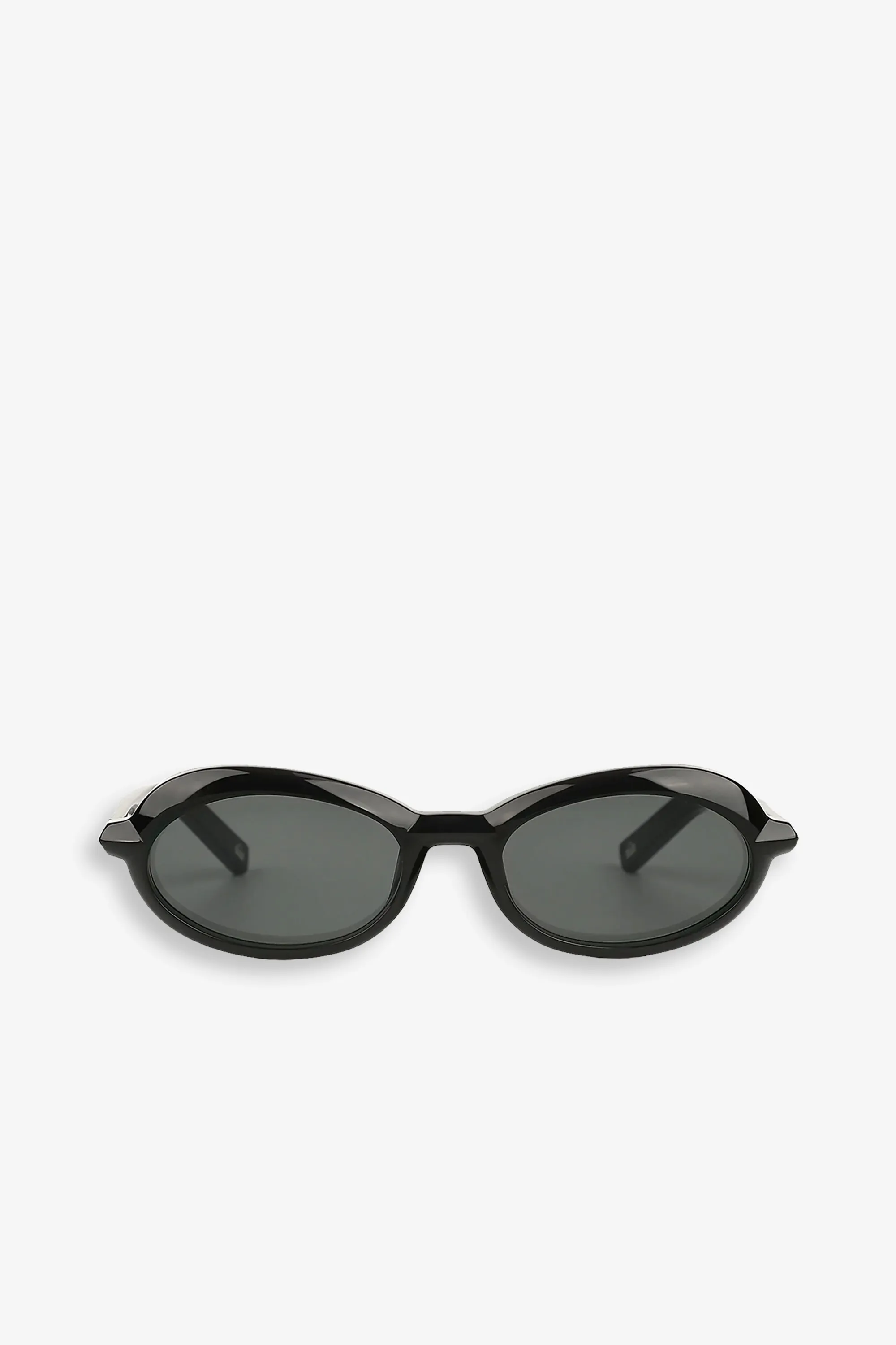SUB013 Transparent Black/Grey
