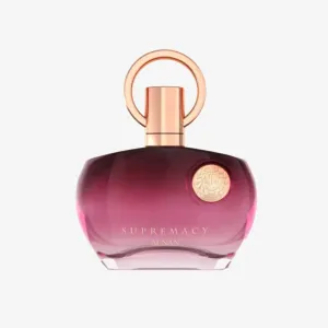 Supremacy Purple for Women By Afnan Eau de Parfum 3.4 oz
