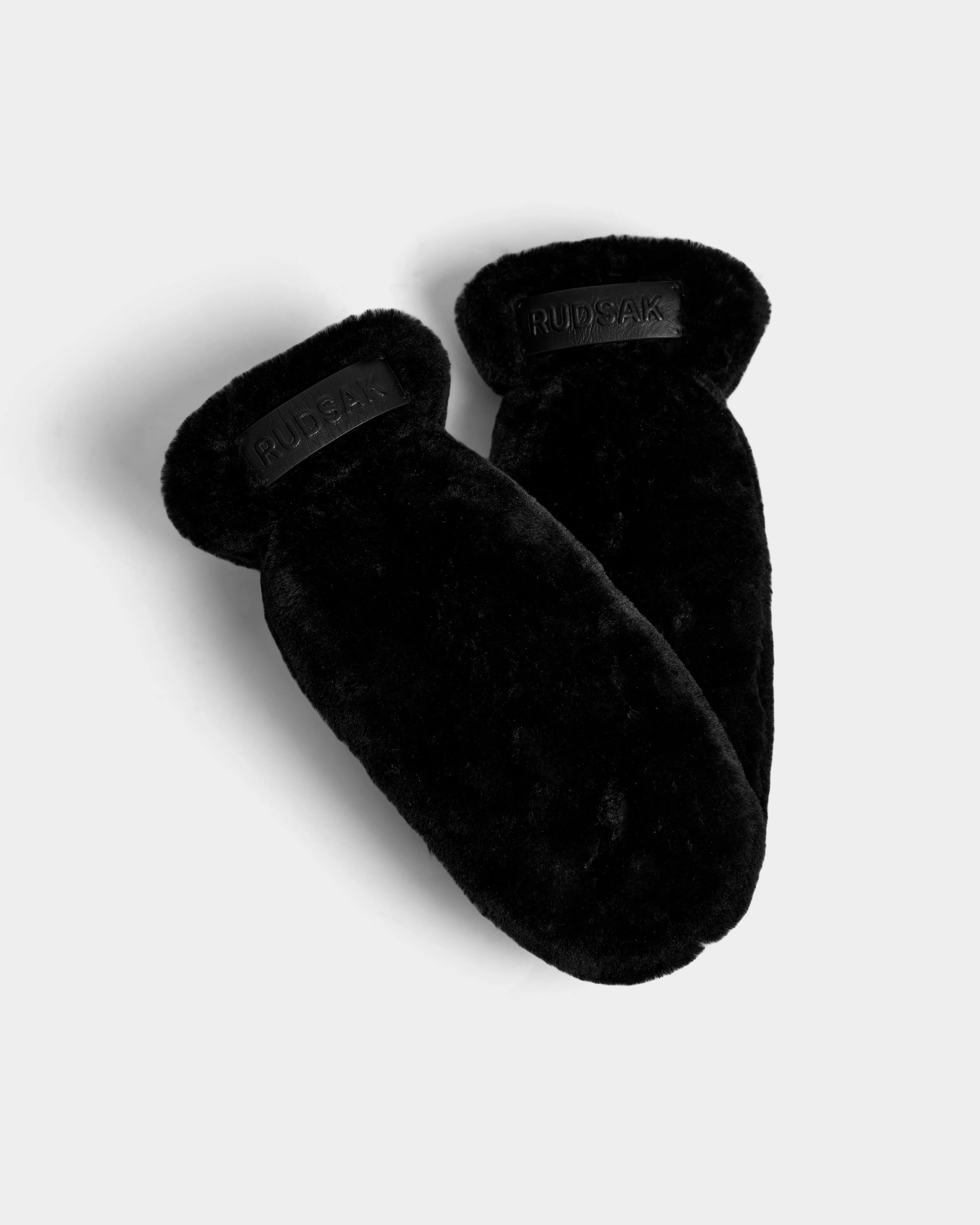 SUSAN F - 8424507 Black