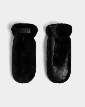 SUSAN F - 8424507 Black