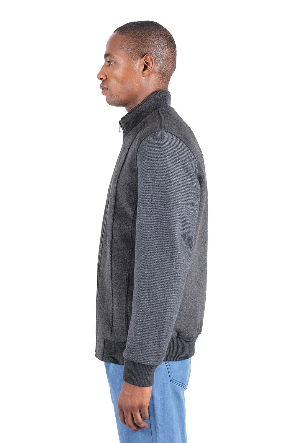 Swell Shield Bomber Jacket