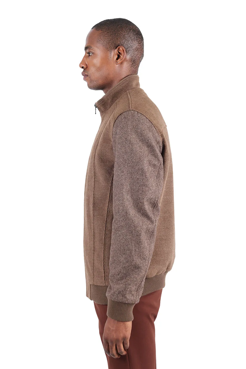 Swell Shield Bomber Jacket