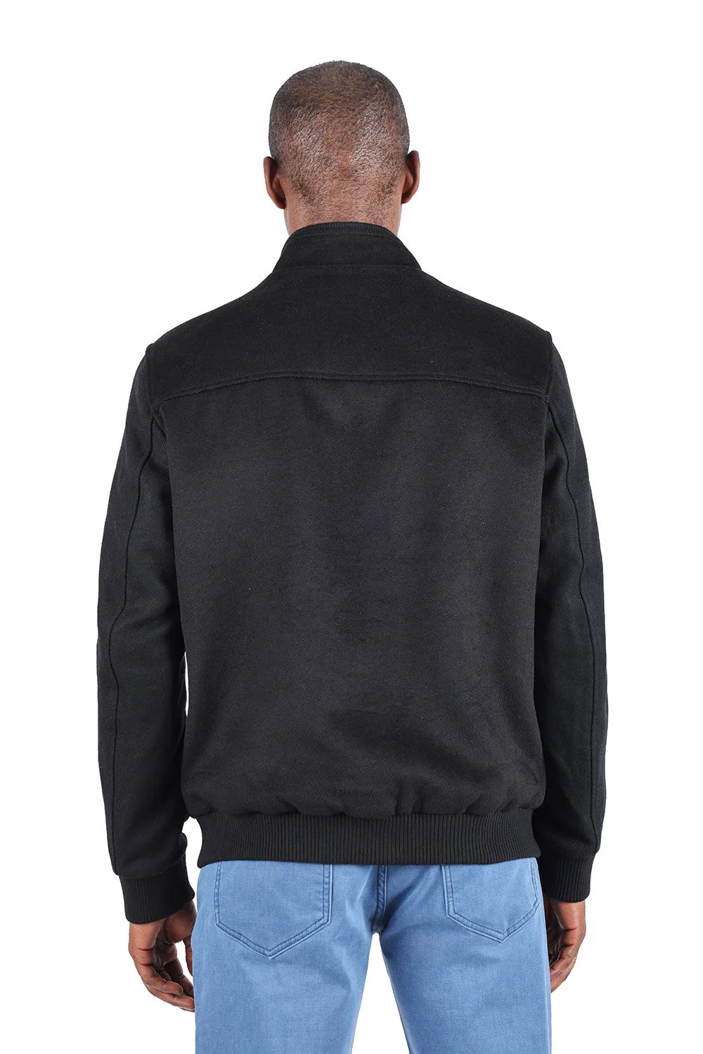Swell Shield Bomber Jacket