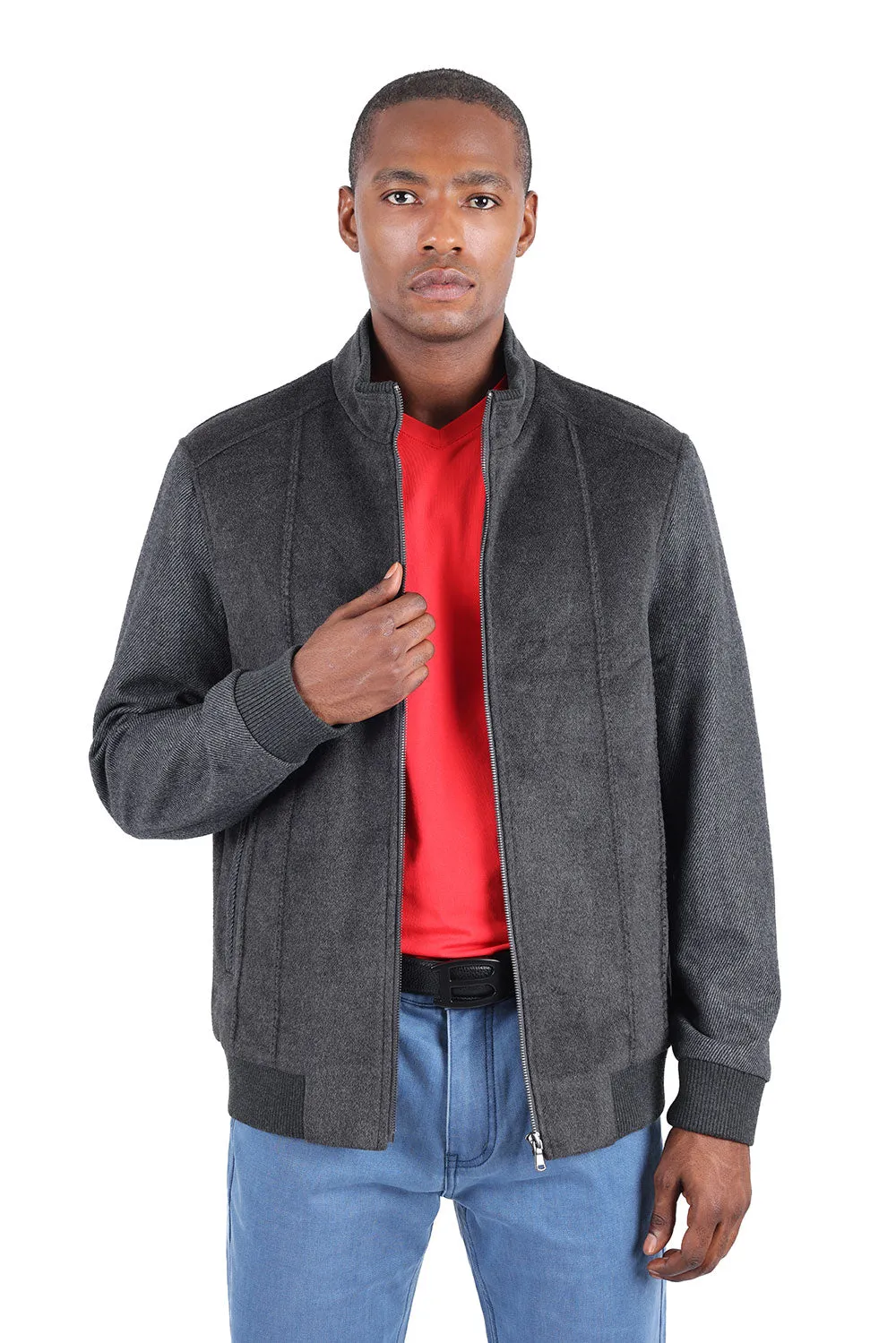 Swell Shield Bomber Jacket