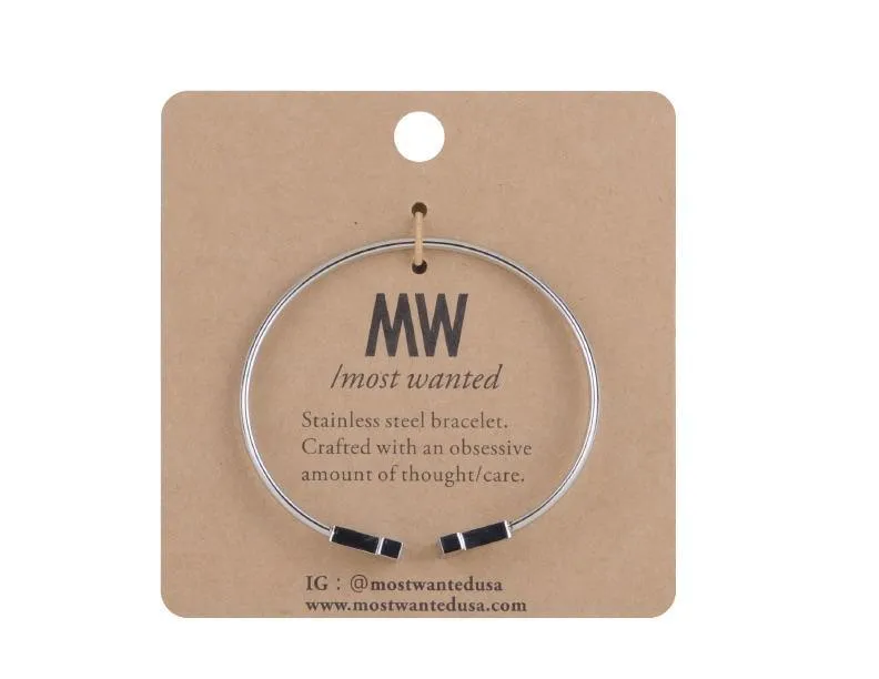 T Flex Bracelet