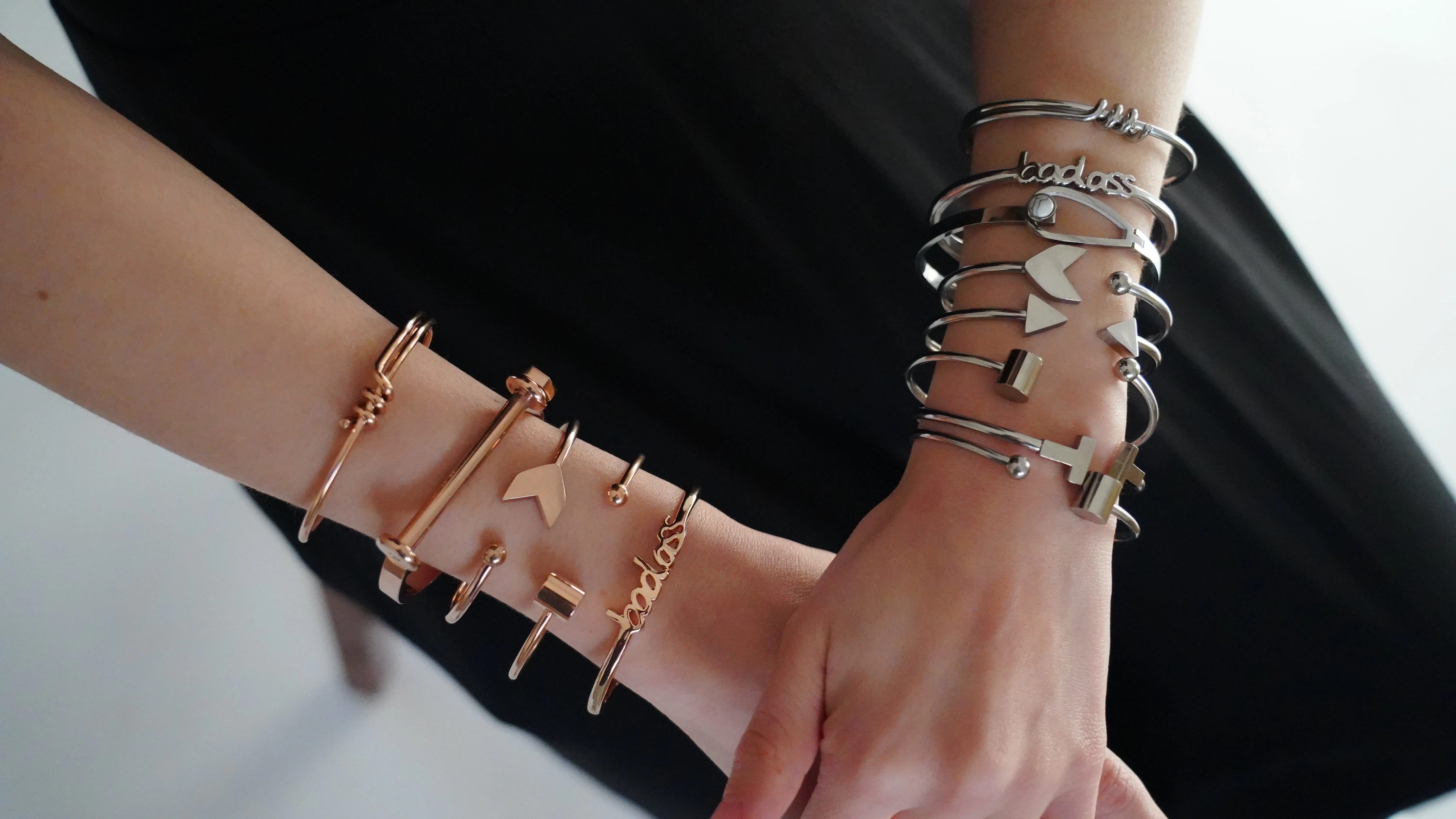 T Flex Bracelet
