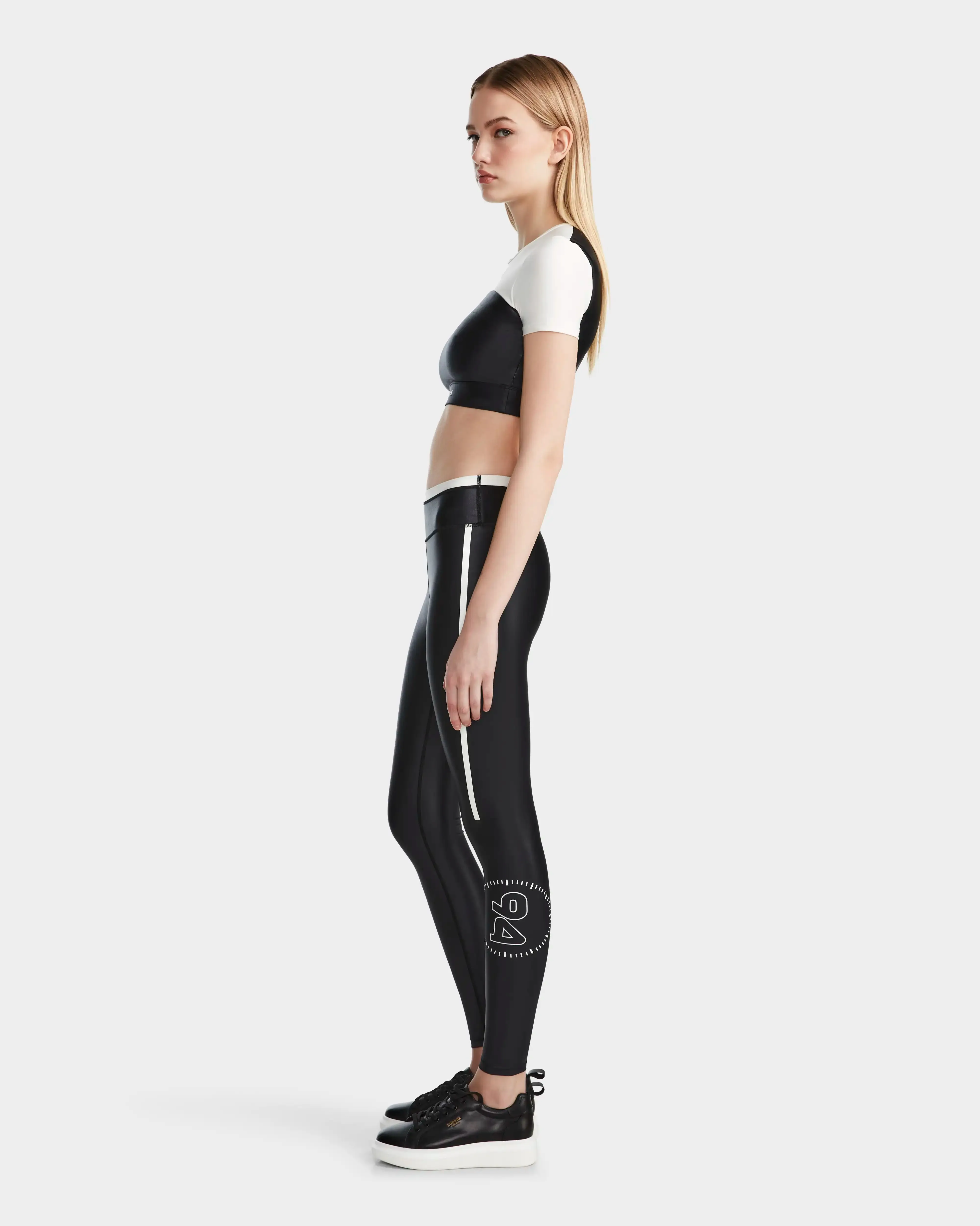 TAYLA - 8524015 Black