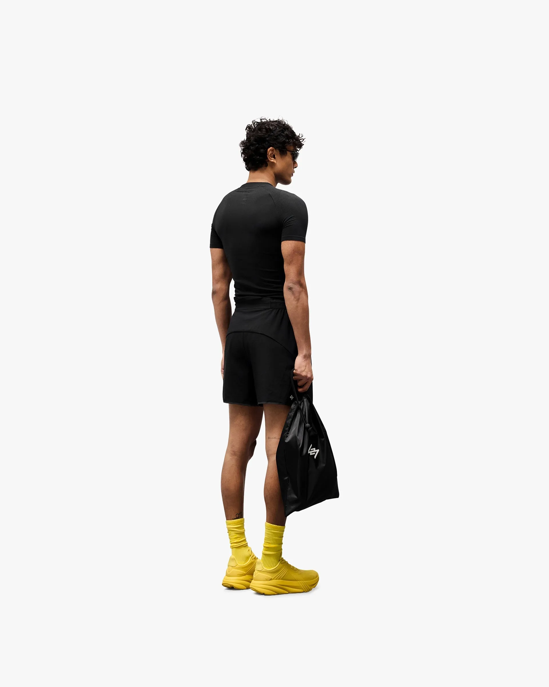 Team 247 Aero Short - Black