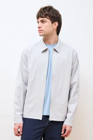 Technical Shirt Lt Grey