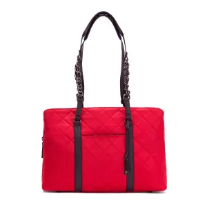 The No. 5 Classic 15 Laptop Tote