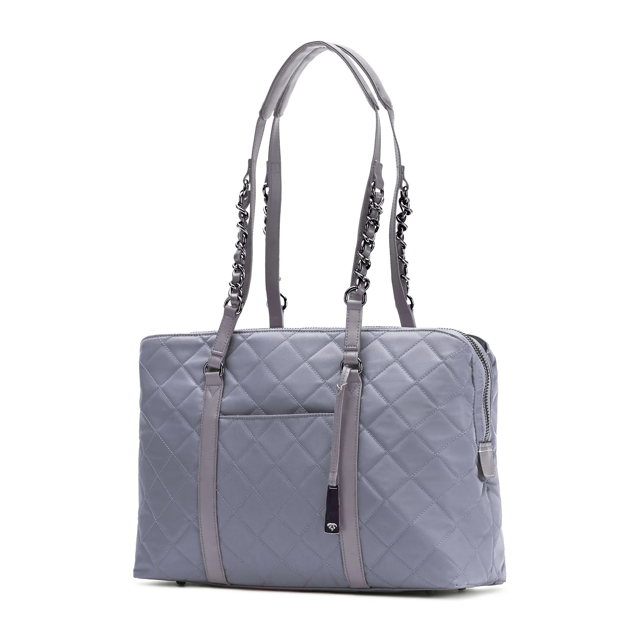 The No. 5 Classic 15 Laptop Tote