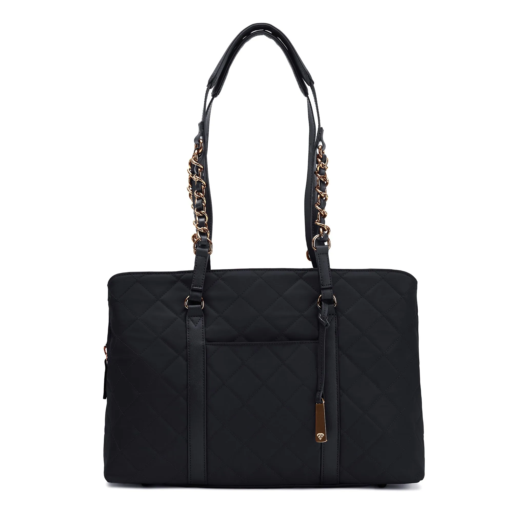 The No. 5 Classic 15 Laptop Tote
