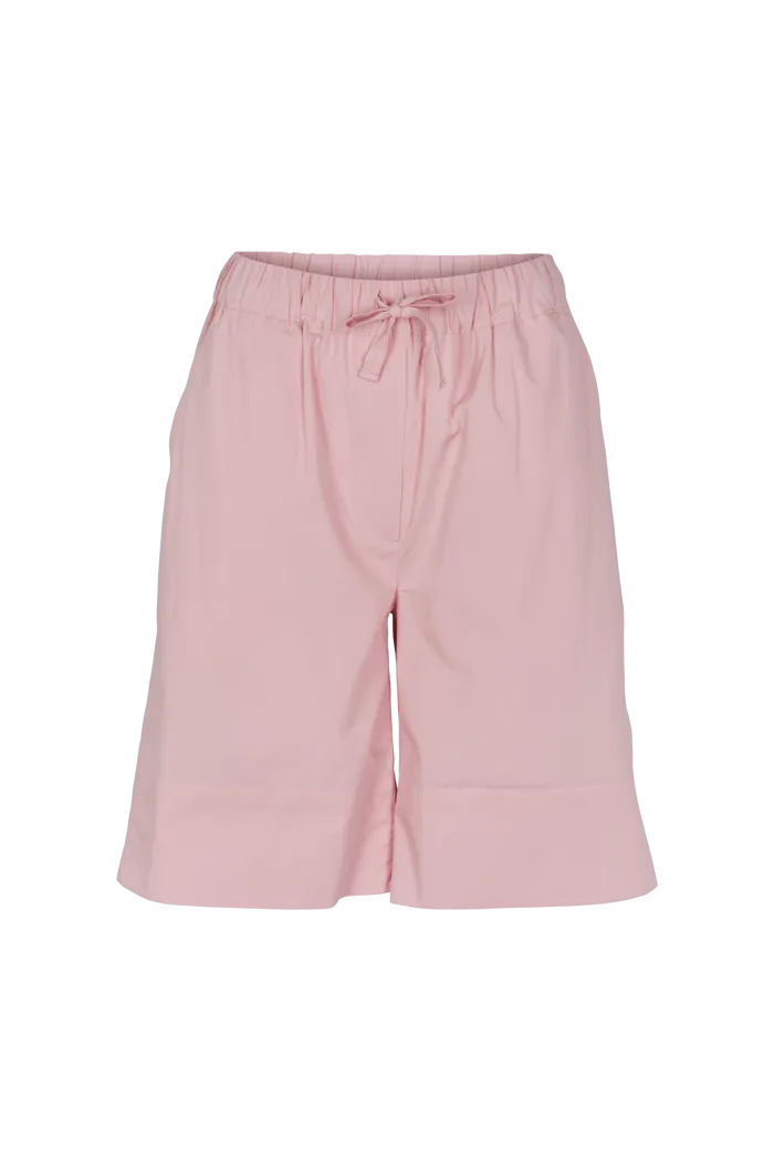 Tilde Shorts - Pink Nectar