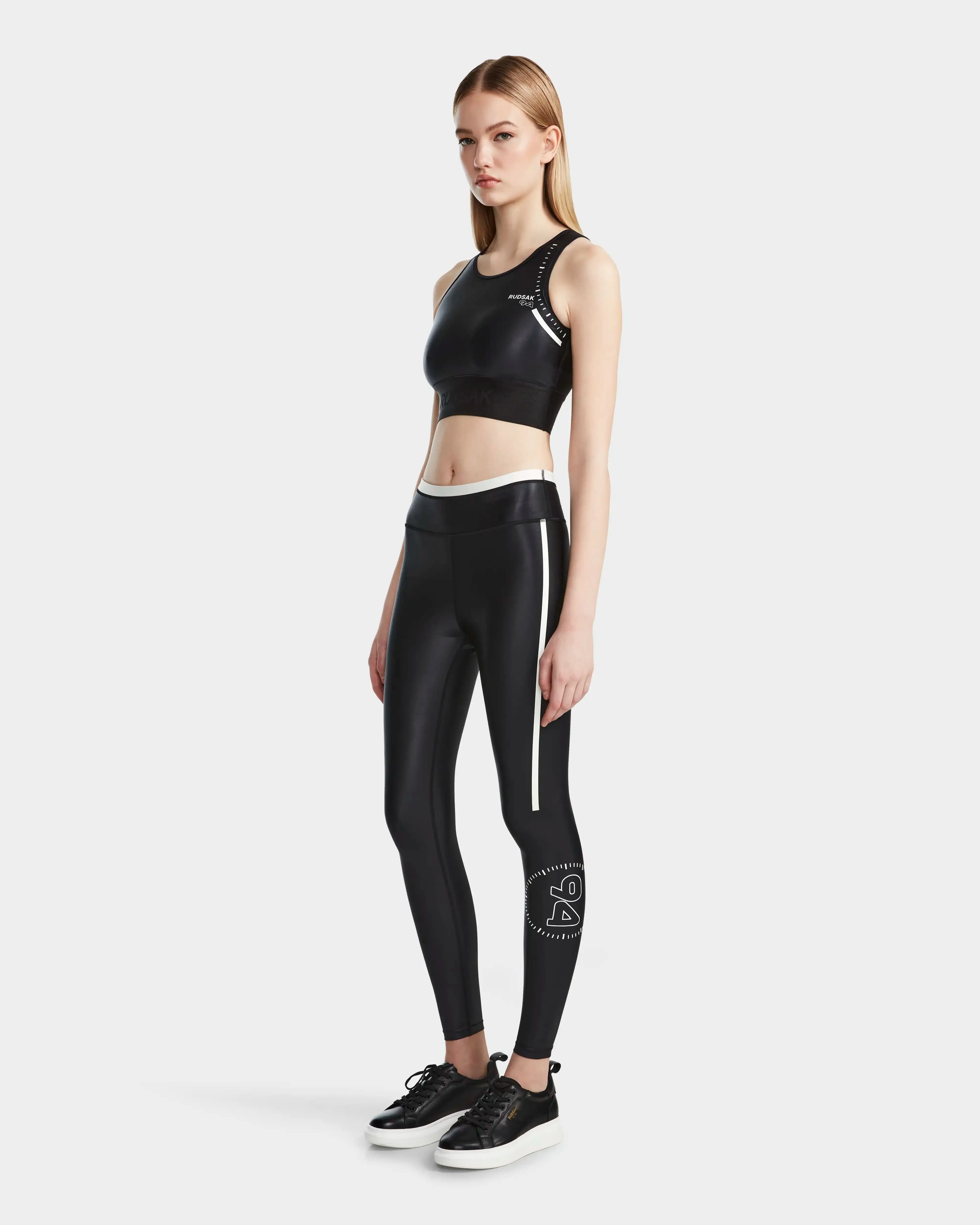 TRACY - 8524016 Black
