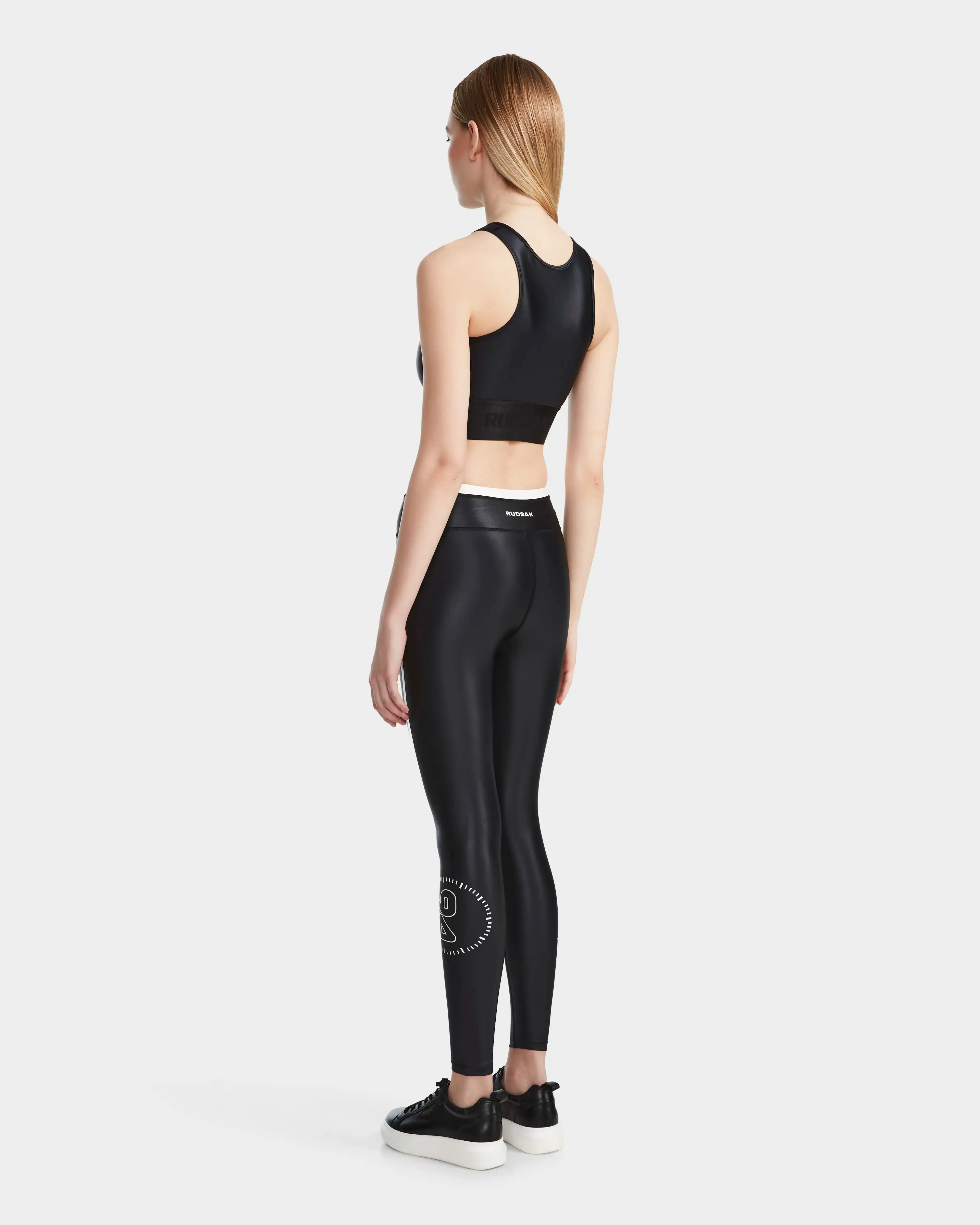 TRACY - 8524016 Black