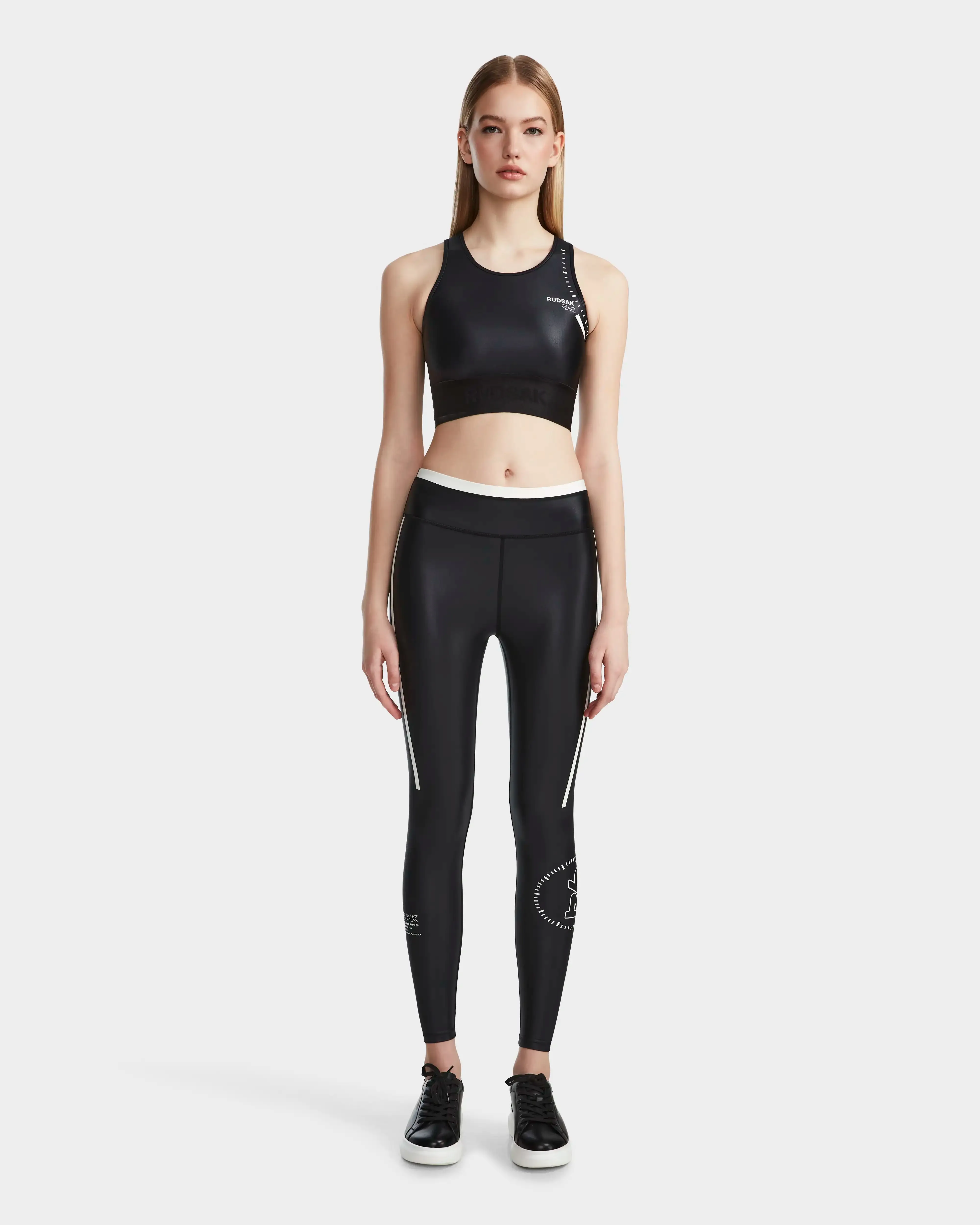 TRACY - 8524016 Black