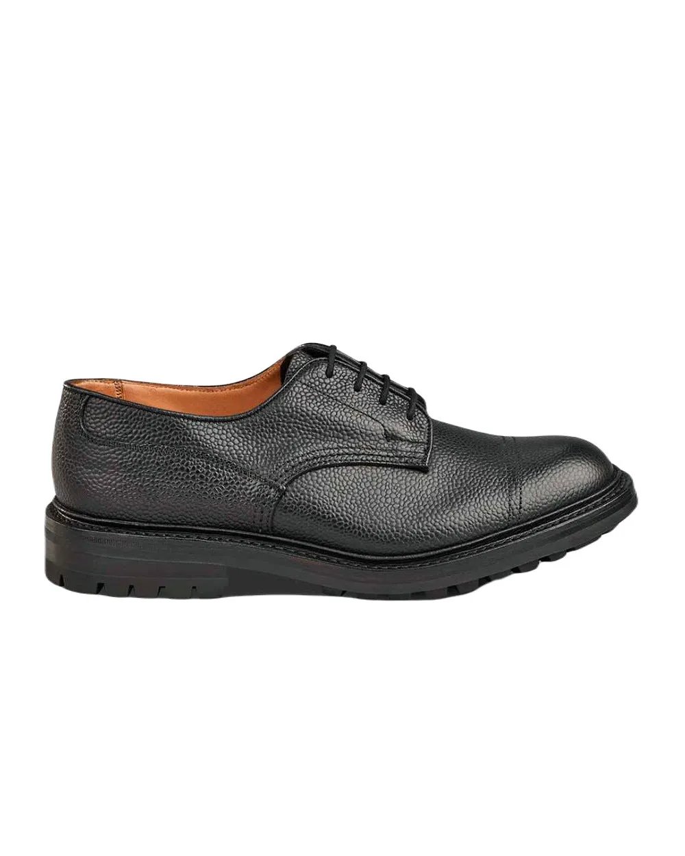 Trickers Matlock Commando Sole Country Shoes