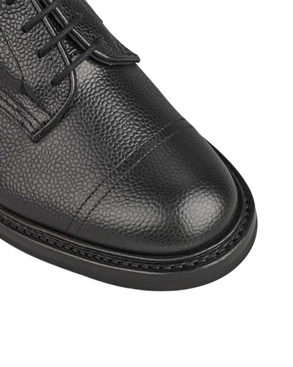 Trickers Matlock Commando Sole Country Shoes