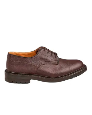 Trickers Matlock Commando Sole Country Shoes