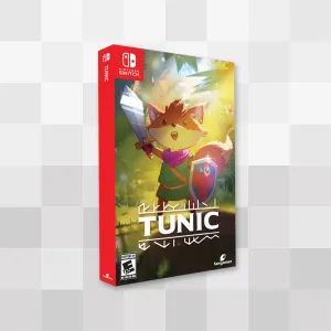 TUNIC for Nintendo Switch™