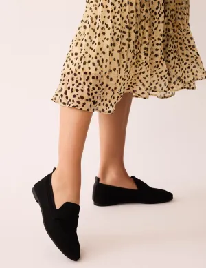 Tye Knit Loafer