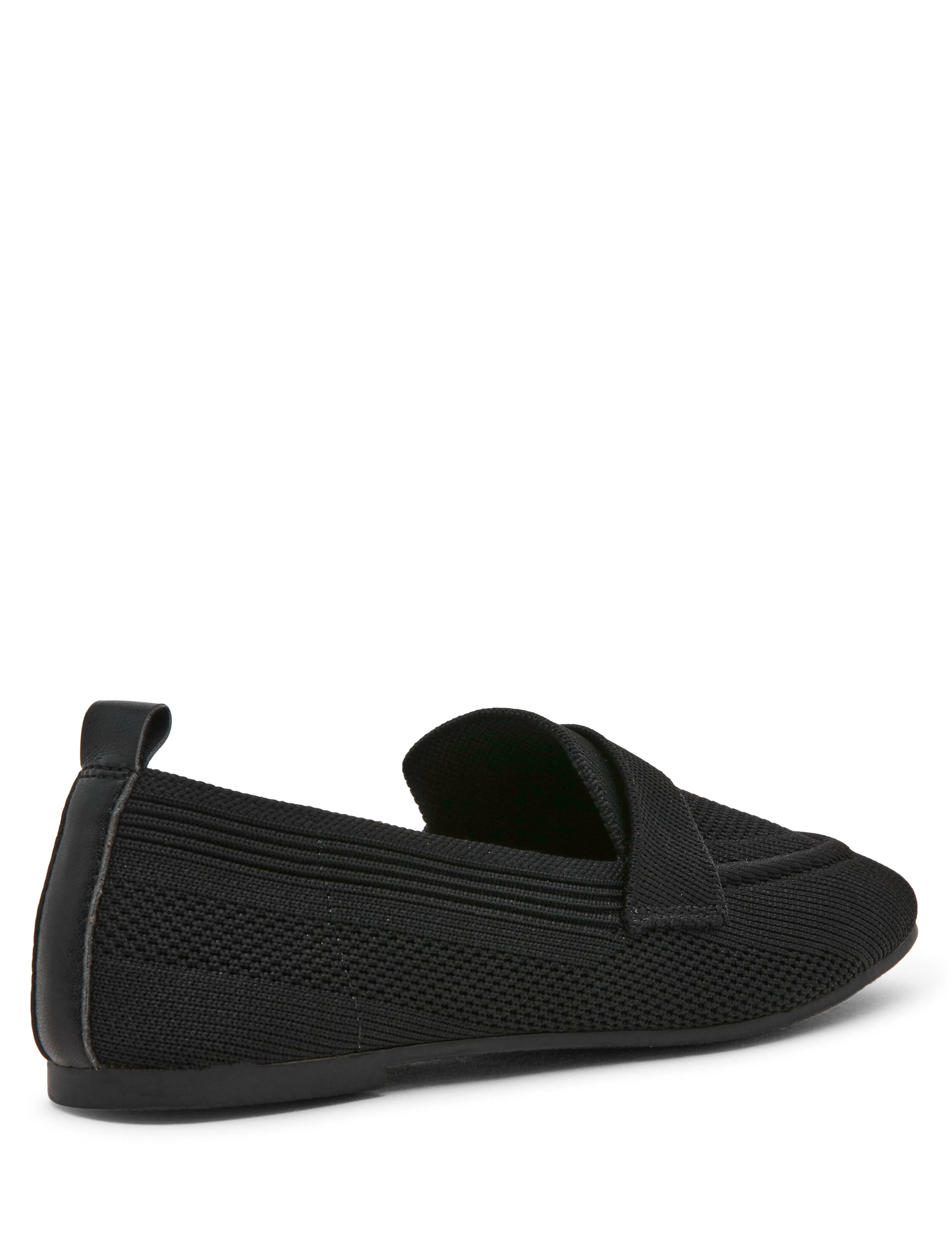 Tye Knit Loafer