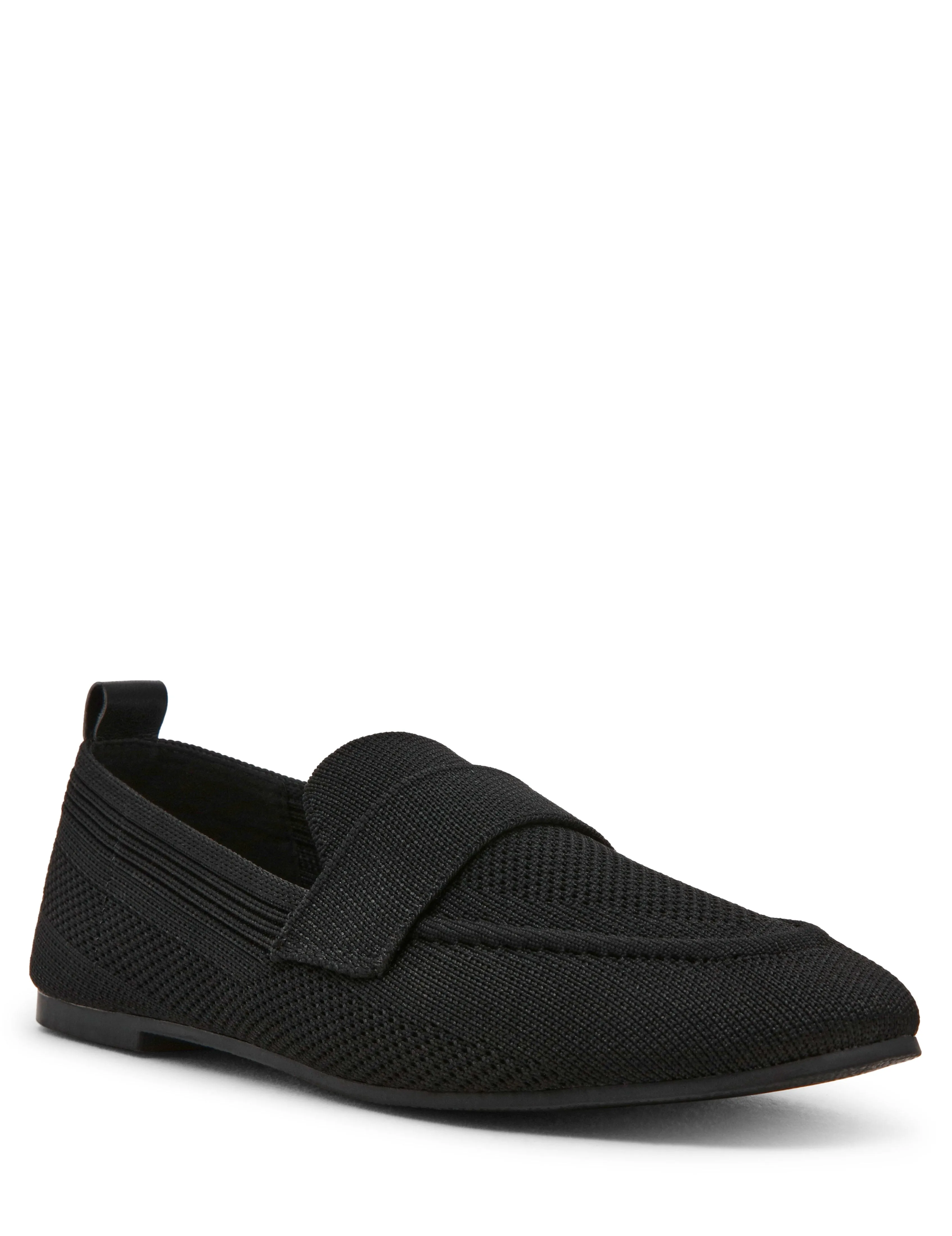 Tye Knit Loafer