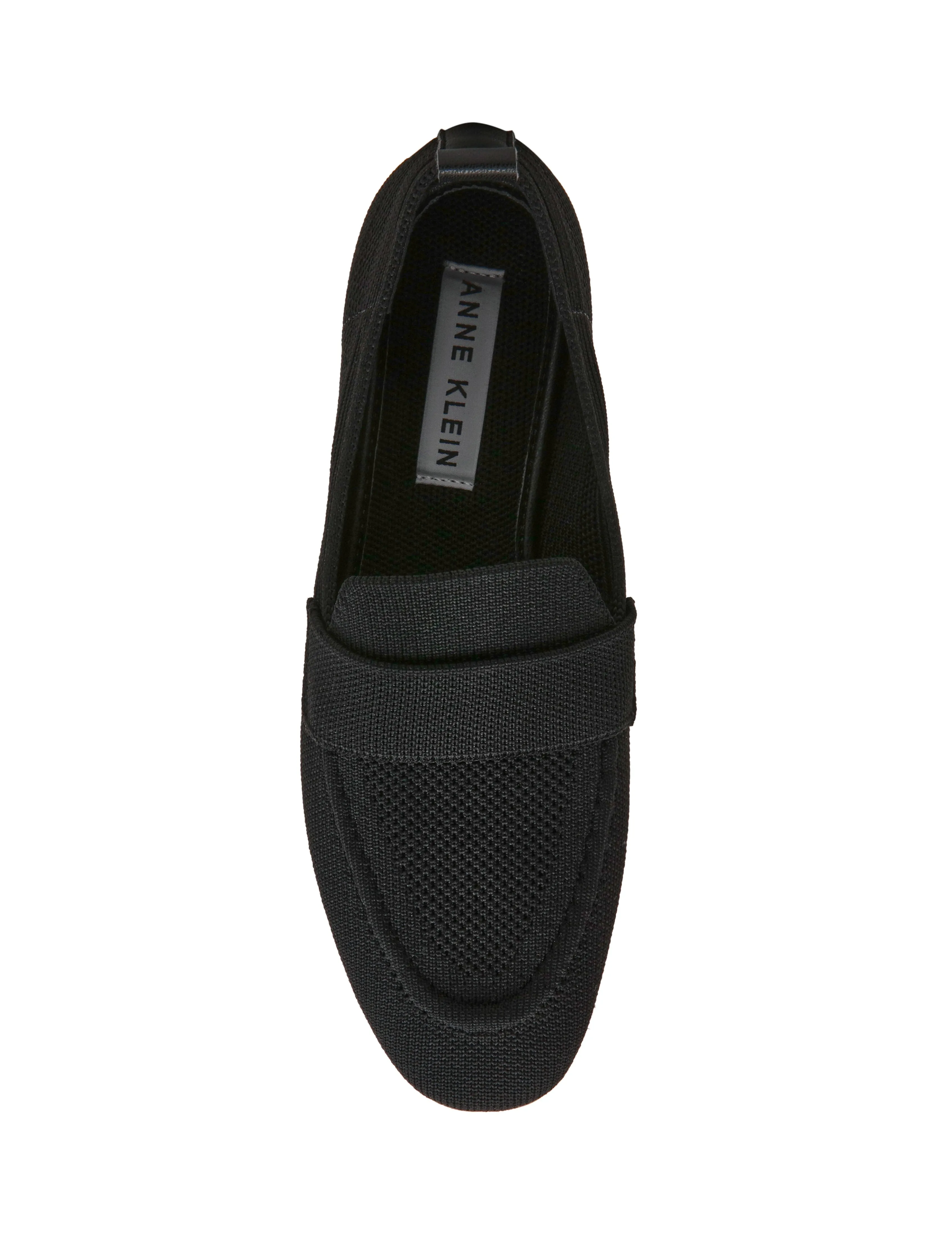 Tye Knit Loafer