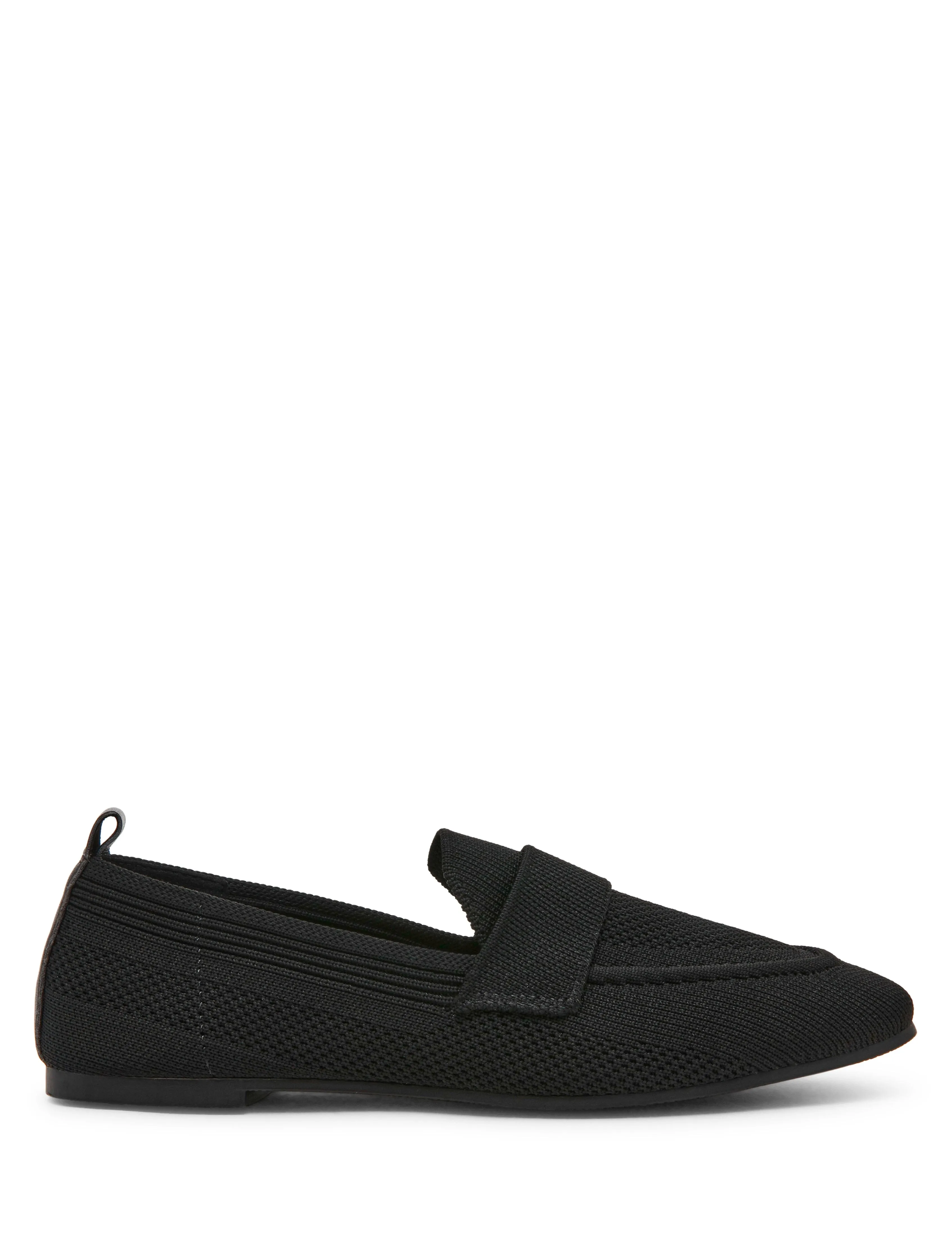 Tye Knit Loafer