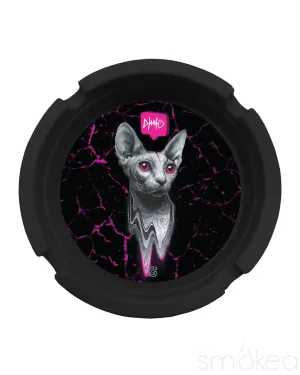 V Syndicate "The Stray" Blazin' Silicone Ashtray