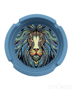 V Syndicate "Tribal Lion" Blazin' Silicone Ashtray