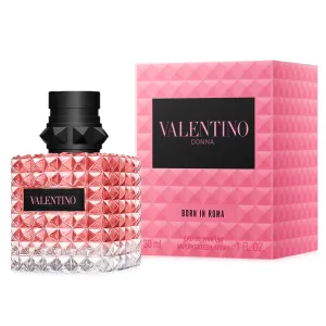 Valentino Donna Born In Roma by Valentino 30ml EDP