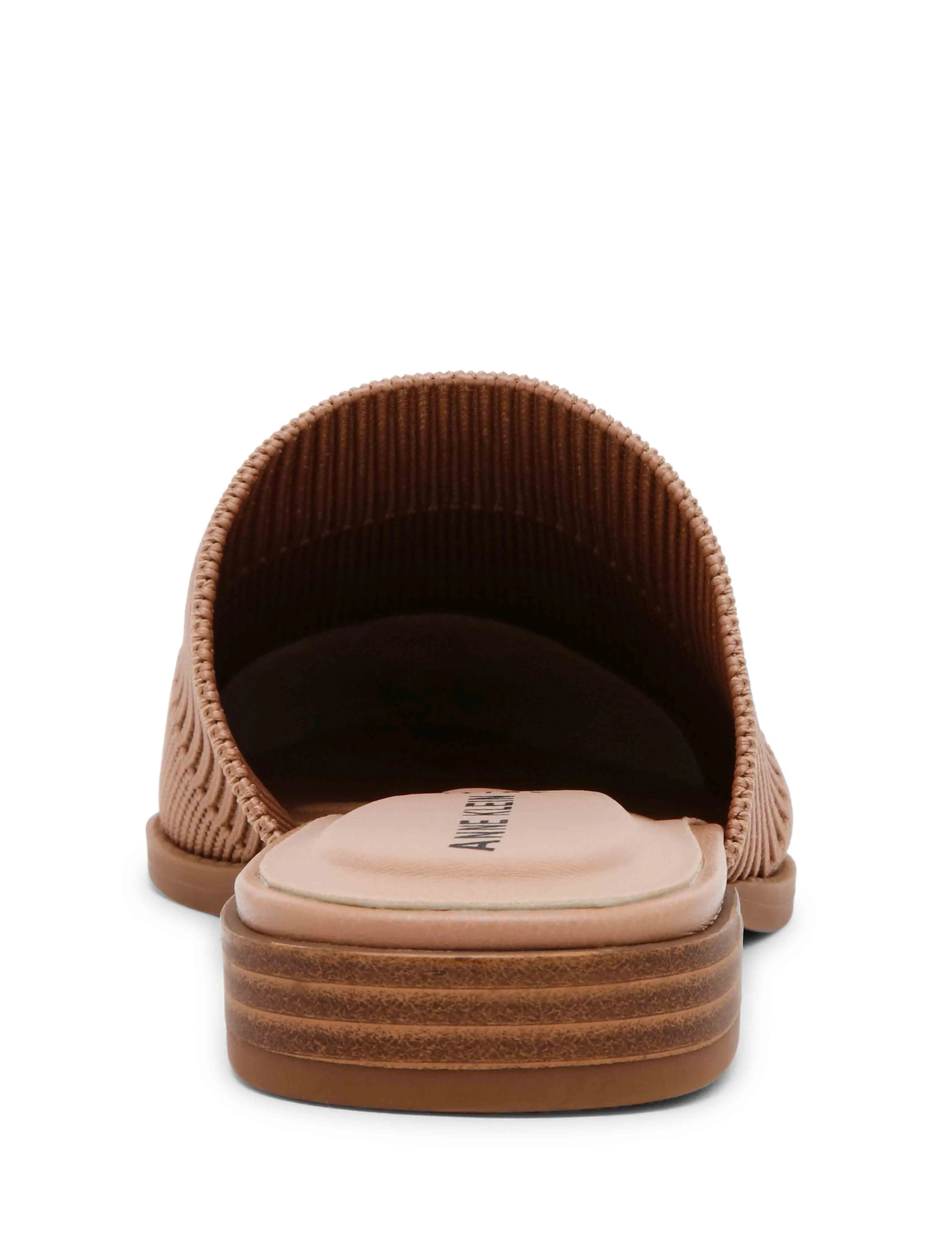 Vassar Knit Mule