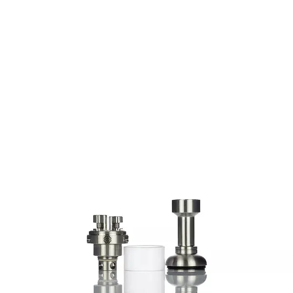 Veepon Kuka AIO 60W 18650 Boro Box - VP60 or DNA60