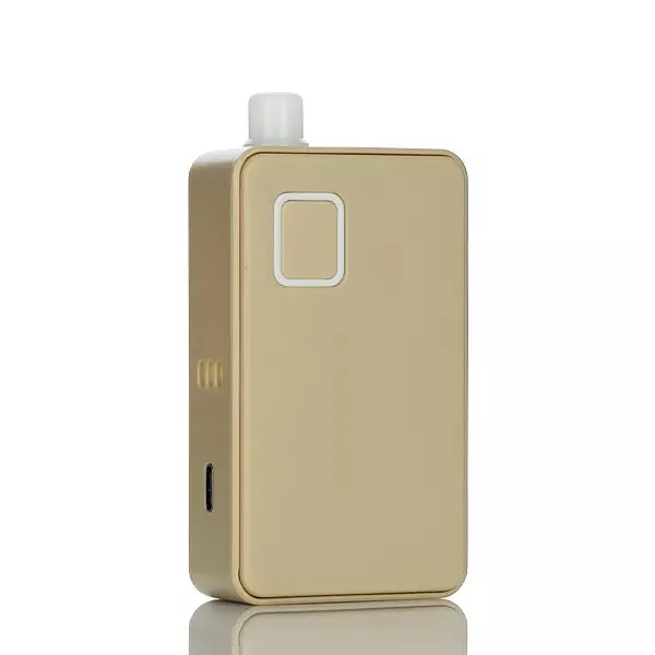 Veepon Kuka AIO 60W 18650 Boro Box - VP60 or DNA60