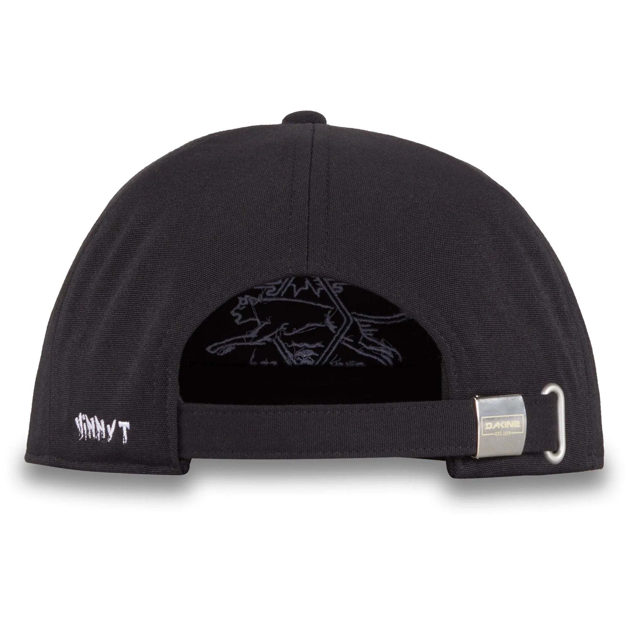 Vinny T Unstructured Cap