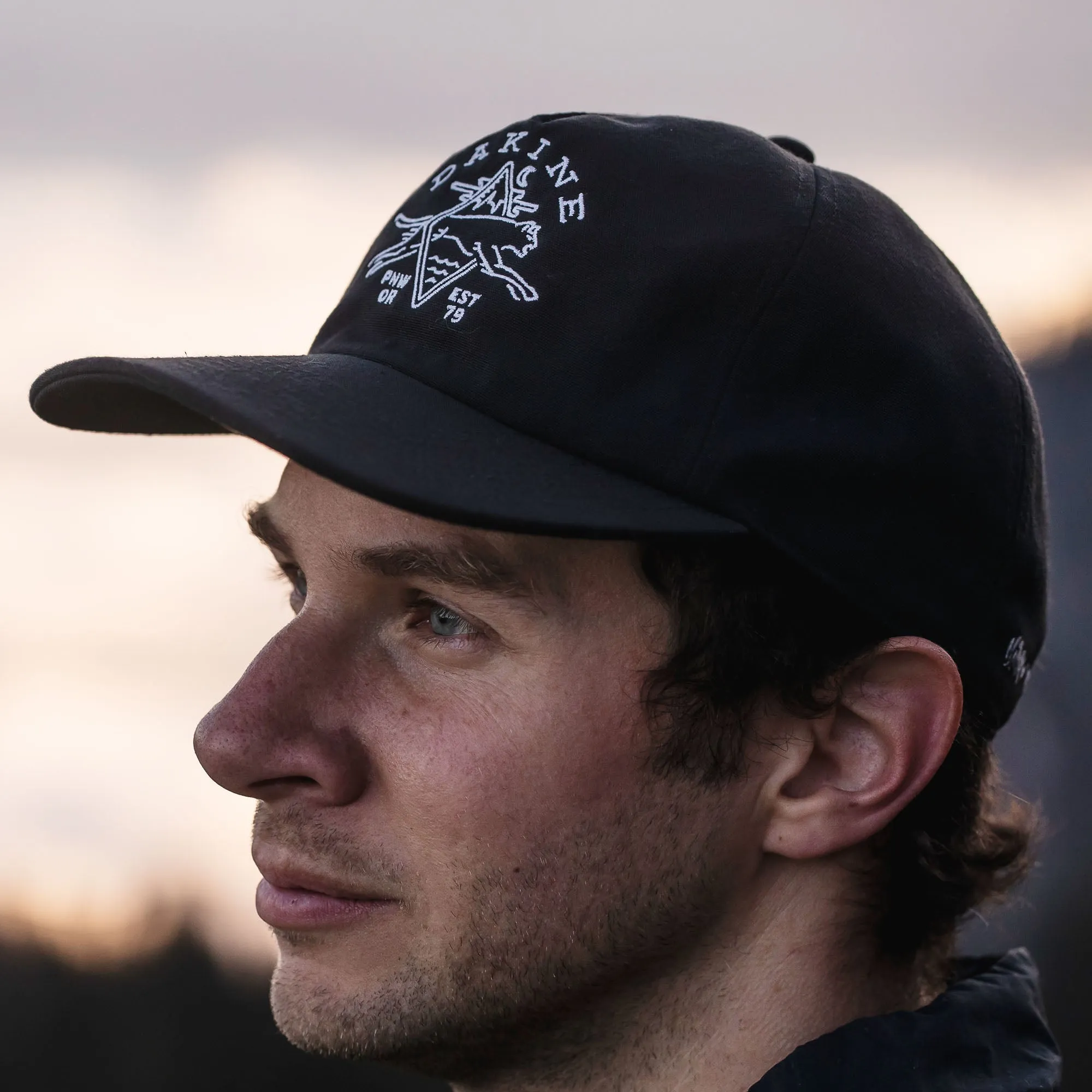 Vinny T Unstructured Cap