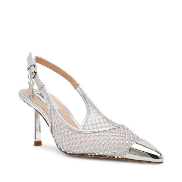 Vixyn Pump SILVER